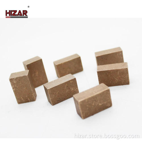 Hizar High Quality HSM Marble Cutting Tools